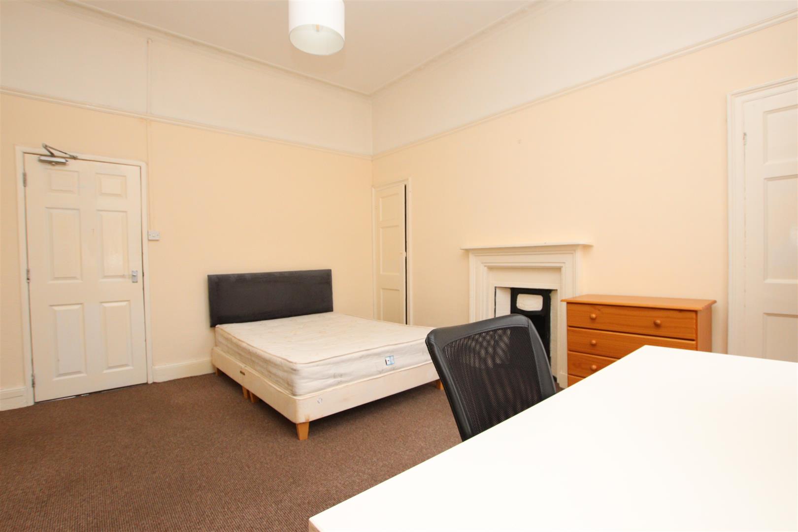 Park Street, Bath, BA1